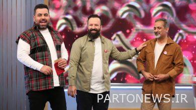 بدء بث برامج جديدة على شبكة نسيم - وكالة مهر للأنباء  إيران وأخبار العالم