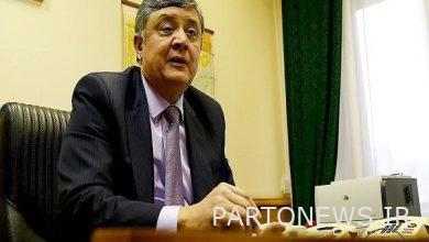 Moscow: The draft of the Russia-Iran comprehensive agreement is in the final stages - Mehr news agency  Iran and world's news