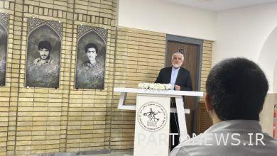 The excellence of Golestan wrestling will be achieved with the cooperation of the federation - Mehr news agency  Iran and world's news