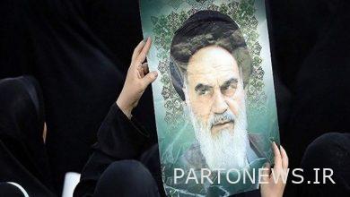 تحضيرات بلدية طهران للاحتفال بالذكرى الرابعة والثلاثين لوفاة الإمام الخميني