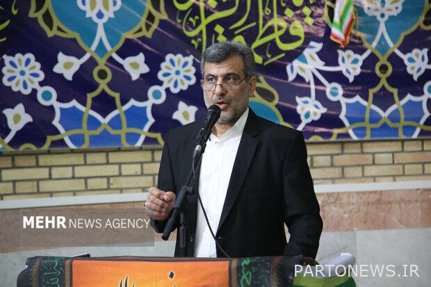 Implementation of cultural and social programs focusing on hijab and chastity in Bushehr - Mehr news agency Iran and world's news