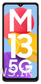 سامسونگ گلکسی M13 5G سامسونگ گلکسی M13 5G