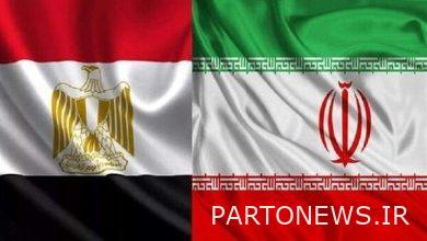 وكالة مهر للأنباء - ضغوط تل أبيب على القاهرة لعدم الاقتراب من طهران |  إيران وأخبار العالم
