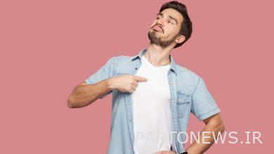 What are the characteristics of proud people?
