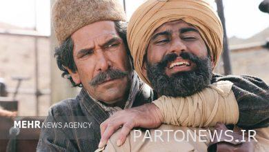 The director who did not wear the "new" clothes of historical characters/The story of the forgotten ones - Mehr news agency |  Iran and world's news