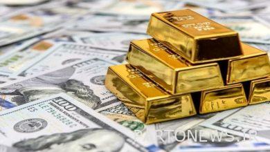 1000 تومان ينخفض ​​سعر الدولار في السوق غير الرسمية / انخفاض في سعر جميع أنواع العملات في السوق