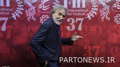 I was tricked to play in some series/ they said "Galtag actor" came!  - Mehr news agency  Iran and world's news