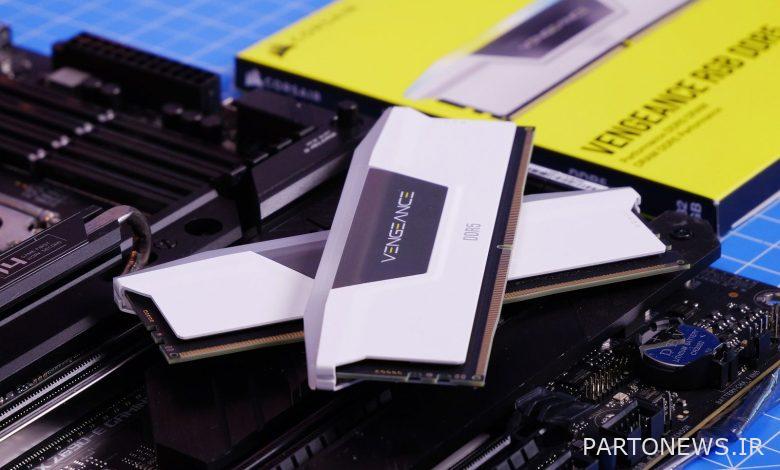 بهترین رم DDR5 در سال 2023