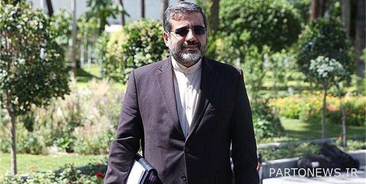The Minister of Culture reacted to the rumor that artists were banned + film