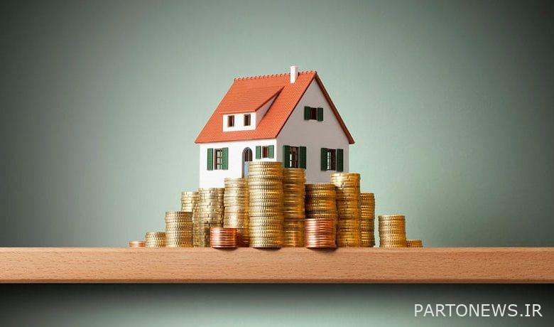 What is the average housing cost of urban and rural households? - Tejarat News