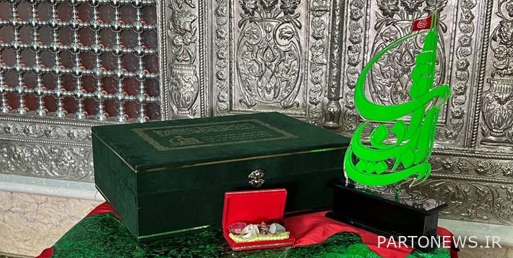اهتمام خاص بالشعوب والناس في الموسم الجديد من "علامة الولاء" / بث في محرم وصفر 1402