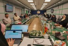 Holding an educational workshop and a specialized meeting on a healthy marriage with an Islamic approach - Mehr news agency Iran and world's news