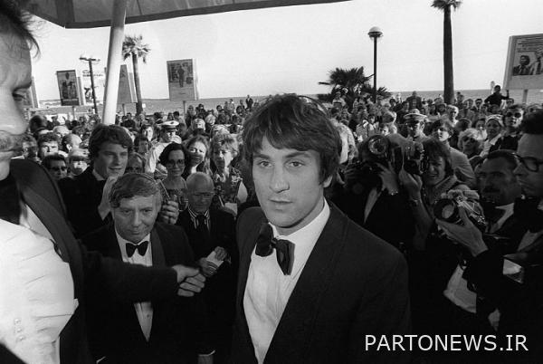 About the Golden Palm of the movie 