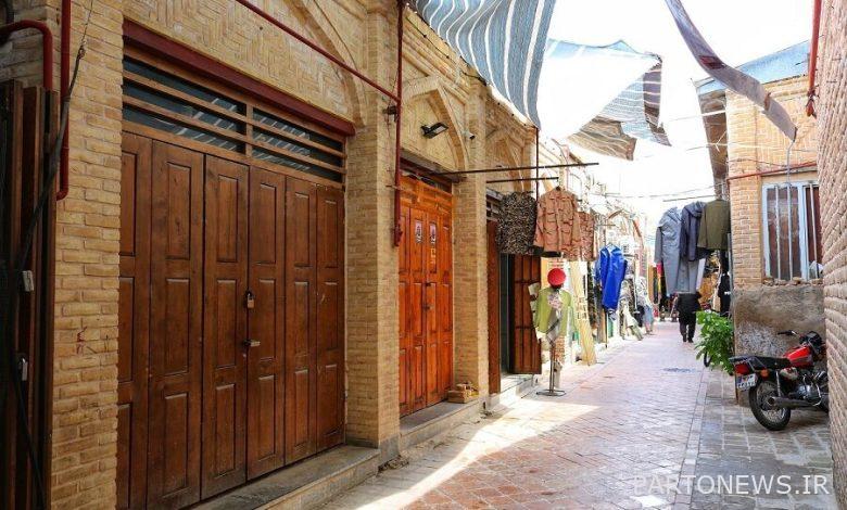 Sabzemeidan Bajnoord complex will be restored - Mehr News Agency | Iran and world's news