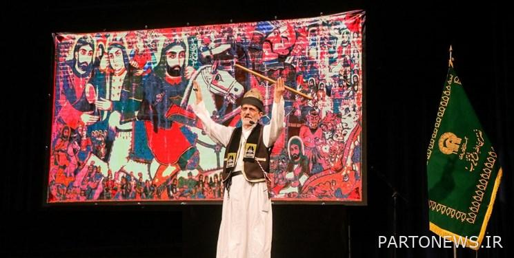The Razavi Theater Festival reached its final stage/ Deputy Minister of Culture: The success of pilgrimage and service to Ahl al-Bayt is very great
