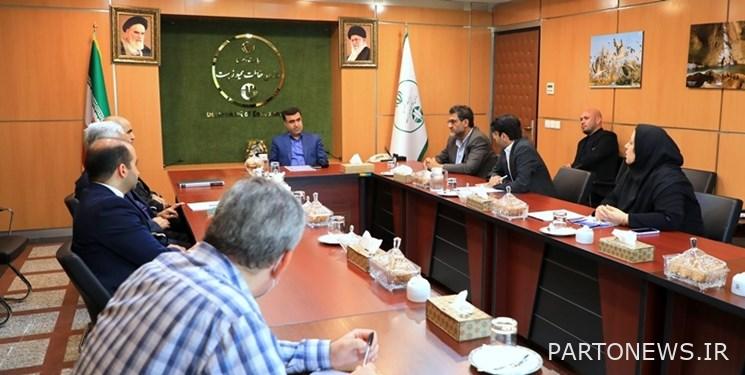 الحاجة إلى الإسراع في إنشاء أمانة اتفاقية حماية البيئة لبحر قزوين