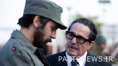 The investment of three countries to narrate a coup / What happened to "Allende"?  - Mehr news agency  Iran and world's news