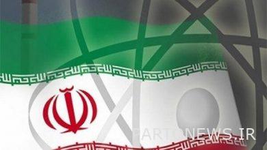 وكالة مهر للأنباء: التخريب الغربي لن يوقف برنامج إيران النووي |  إيران وأخبار العالم