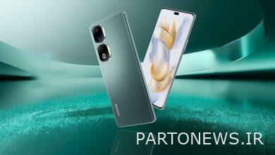 Honor 90 and 90 Pro were introduced; Specifications + price