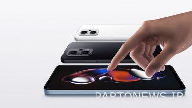 Redmi Note 12T Pro was introduced; Specifications + price