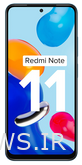 Redmi Note 11 4G