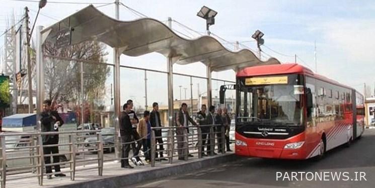 Planning of the municipality for the arrival of 6000 buses in the capital