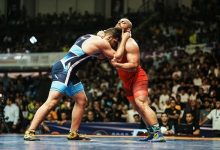 The referees made two obvious mistakes in the Takhti Cup/ The Iraqi team was mischievous - Mehr News Agency | Iran and world's news