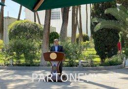 شروح وزارة التراث الثقافي حول تصريحات الزرغامي حول الأثر الإيجابي لـ "الحجاب" على السياحة الخارجية
