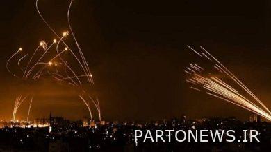 The upcoming battle will not be limited inside Palestine - Mehr news agency  Iran and world's news