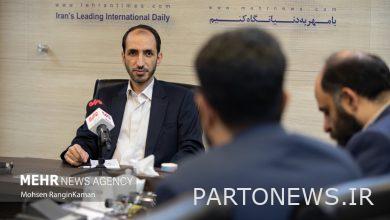 Education policy to solve the problem of lack of human resources - Mehr News Agency  Iran and world's news