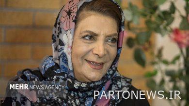 My personal life is more interesting for people!/ I didn't sacrifice - Mehr news agency  Iran and world's news