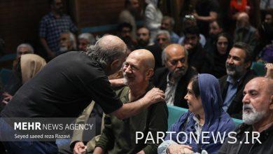 قال أهل السينما والمسرح عن أتيلا بيساني / مكان العمل أعرج!  - وكالة مهر للأنباء  إيران وأخبار العالم