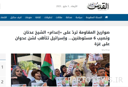 The coming battle will not be limited to inside Palestine