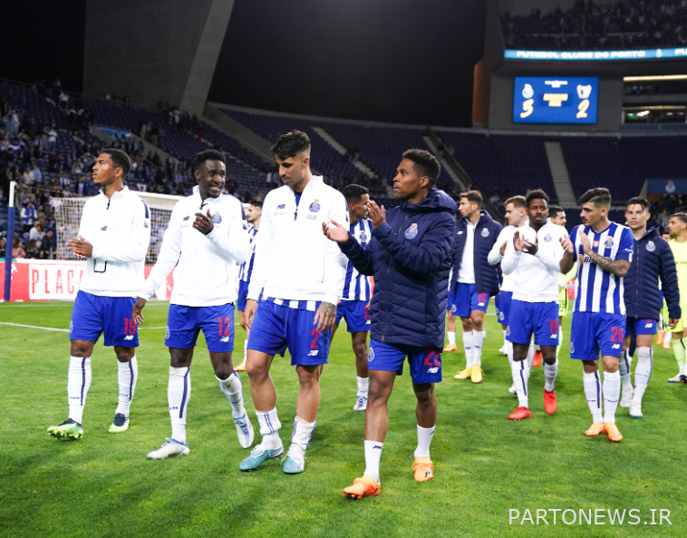 صعود بورتو المثير للجدل إلى النهائي بتمريرة تارامي / إهانة عنصرية مرة أخرى! 