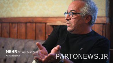 لماذا لم أقبل اتجاه "موسي"؟ / أغلقت ملف "سفن"!  - وكالة مهر للأنباء  إيران وأخبار العالم