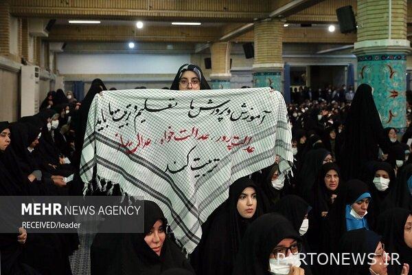 Five recommendations of Qalab leaders regarding five problems in the implementation of the fundamental transformation document