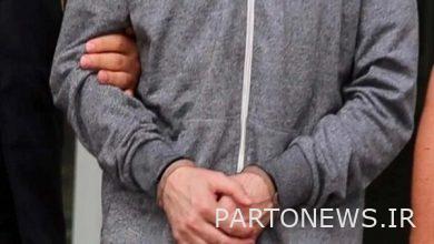 Turkey: An ISIS member was arrested before entering Iran - Mehr news agency Iran and world's news