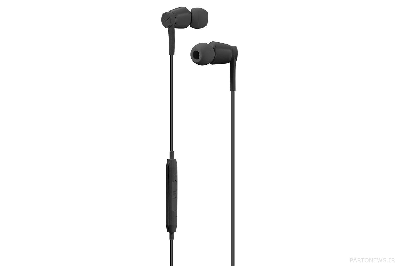 هدفون سیمی USB-C Insignia