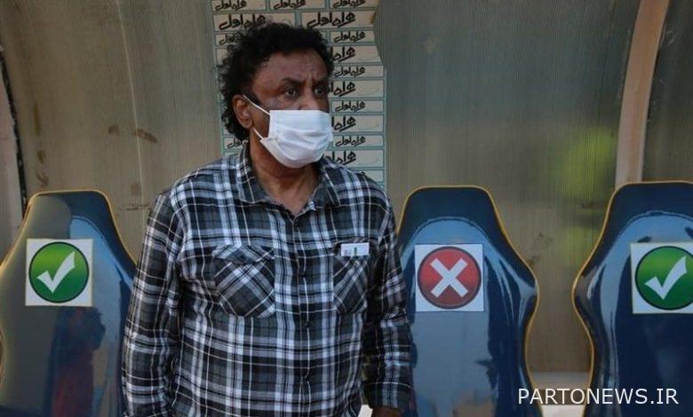 فيروزي: طريقة سابينتو في التعامل تقول كل شيء