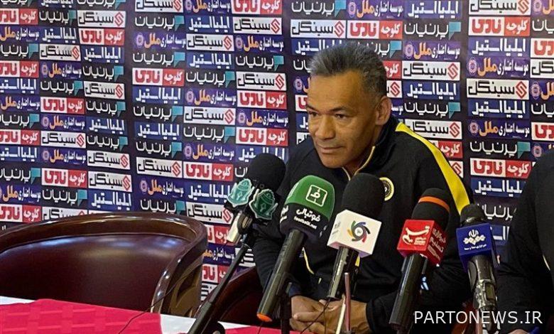 Morais: We are not lucky that they will take a penalty for us/ The games inside and outside the home of Pikan are not effective.