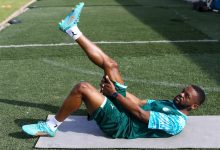 The role of the Esteghlal player will be determined today