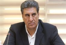 Afsharian became the head of the football board of Kohgiluyeh and Boyerahmad