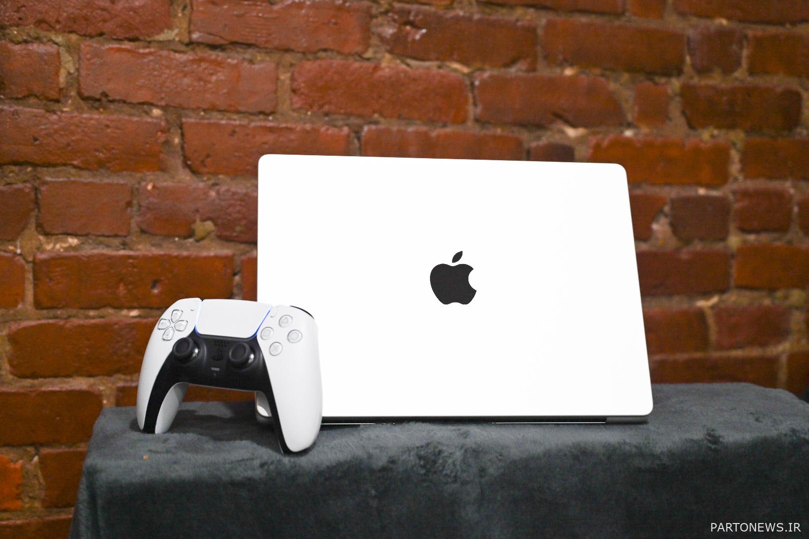 MacBook Pro 14 (2023، M2 Pro)