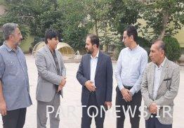 Emphasis on using the capacity of historical monuments of Alborz to promote tourism/explanation of cultural uses for Shah Abbasi Caravanserai