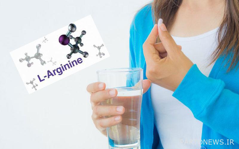 L-arginine for weight loss