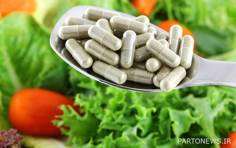 L-arginine tablets