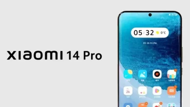 The first render of Xiaomi 14 Pro was released; Banner with attractive design + photo