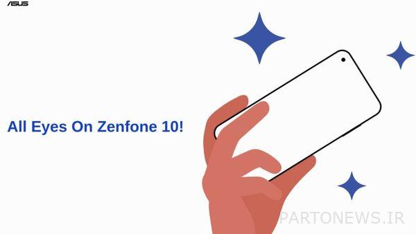 قیمت زنفون 10 ایسوس قبل از عرضه به بیرون درز کرد قیمت زنفون 10 ایسوس قبل از عرضه به بیرون درز کرد