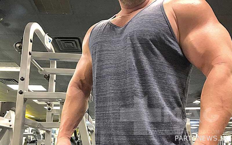 bodybuilding during traditional