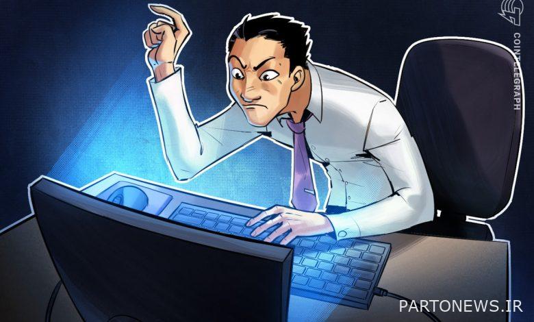 کوین بیس پپه را نماد نفرت می نامد و همین امر باعث شد تا صرافی را تحریم کنند